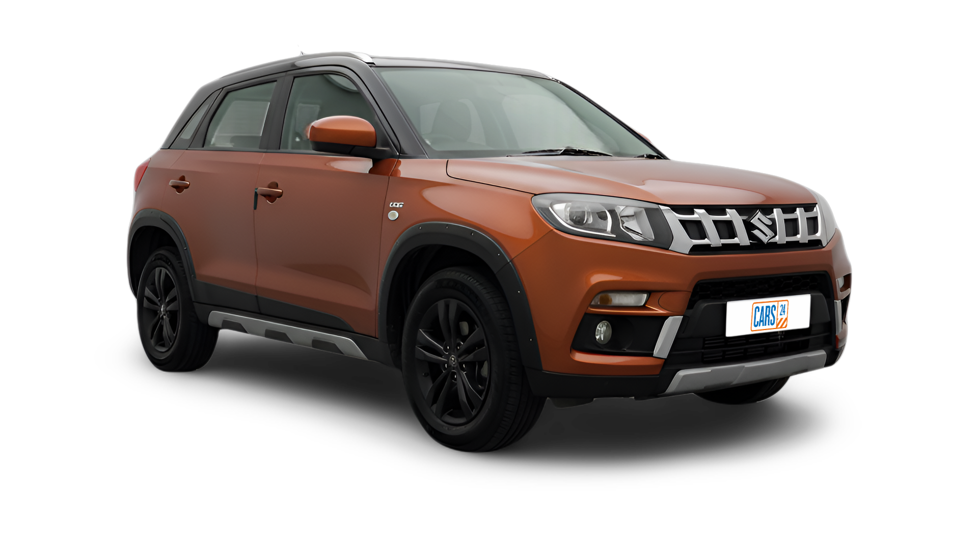 Maruti Vitara Brezza-img